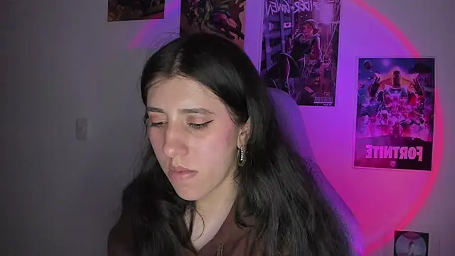 Bunnyy095 online show from 01/19/25, 01:53