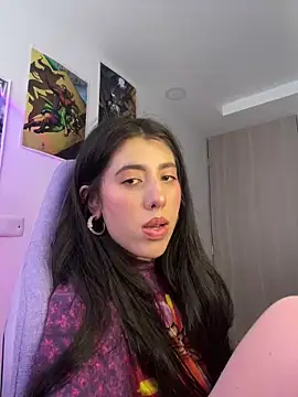 Bunnyy095 online show from 03/12/25, 05:49