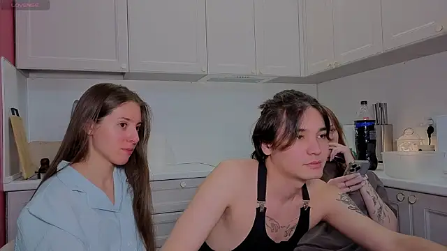 fcjuicy pussy online show from 12/20/25, 09:56