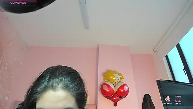 soyzarahtorres online show from 10/05/25, 10:11