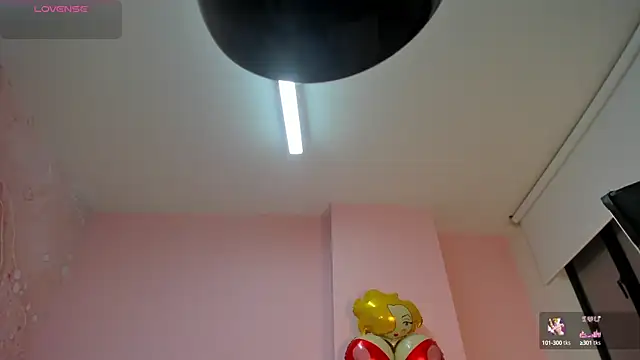 soyzarahtorres online show from 09/25/25, 11:44