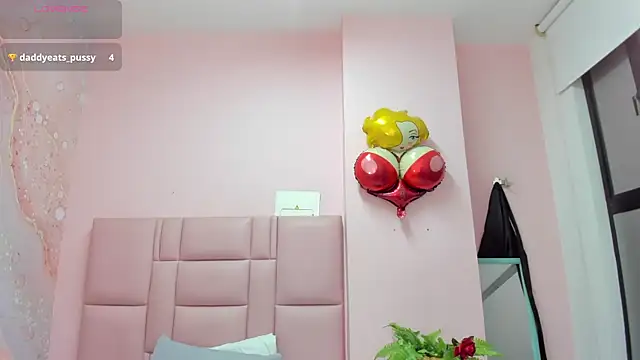 soyzarahtorres online show from 10/19/25, 11:29