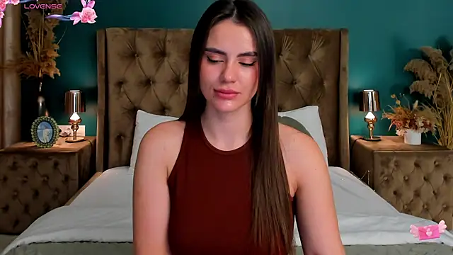 CalyMoon online show from 11/27/25, 08:20