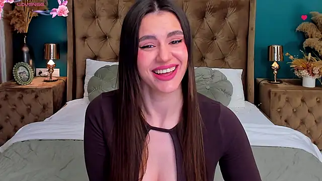 CalyMoon online show from 04/02/26, 07:09