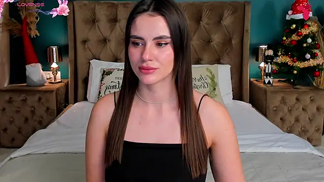 CalyMoon online show from 01/09/26, 08:27