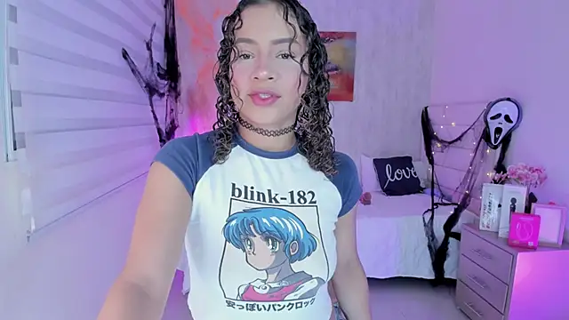 Snapshot of Keni_malf chatting on 10/16/25, 02:31 Keni malf online show from 10/16/25, 02:31