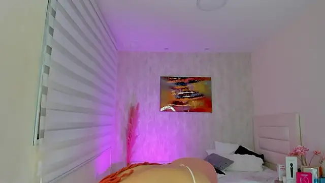 Keni malf online show from 11/16/25, 03:44