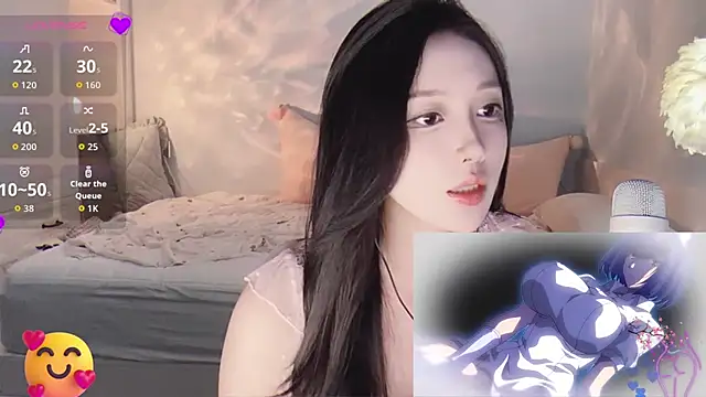 -Tilana- online show from 10/25/25, 10:03