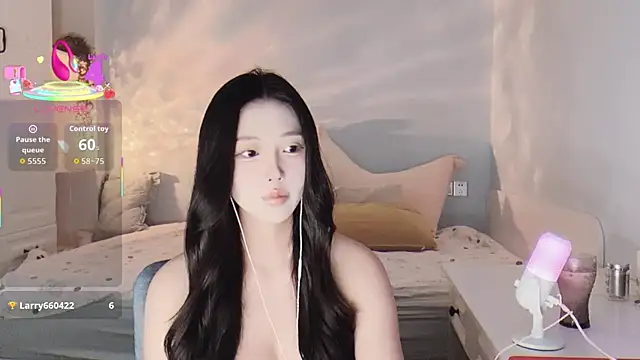 -Tilana- online show from 01/15/26, 07:17