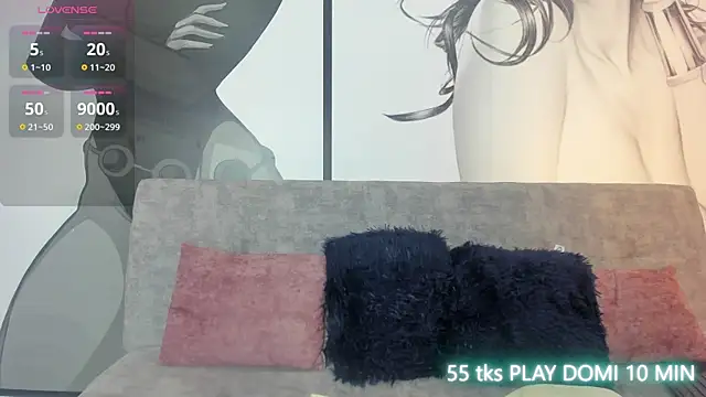 Siena morales online show from 11/04/25, 03:05