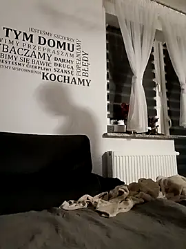 wariacik0024 online show from 10/16/25, 08:50