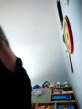 wariacik0024 online show from 02/16/25, 09:26