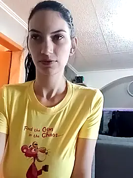 MeanGirl93 online show from 09/18/25, 08:06