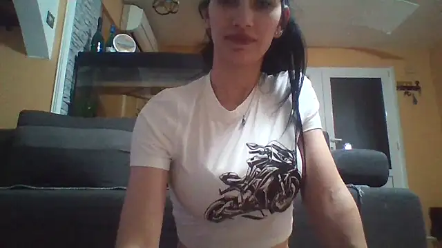 MeanGirl93 online show from 04/04/26, 09:21