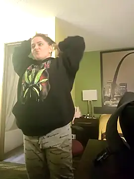 lilbishmiss online show from 02/21/26, 05:42