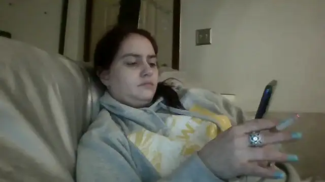 lilbishmiss online show from 11/10/25, 12:21