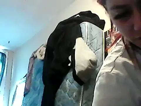 Snapshot of lilbishmiss chatting on 03/01/25, 08:32 lilbishmiss online show from 03/01/25, 08:32