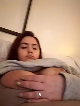 lilbishmiss online show from 11/22/25, 03:55