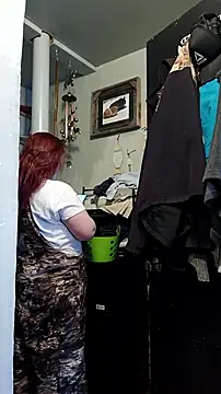 lilbishmiss online show from 12/16/25, 05:17