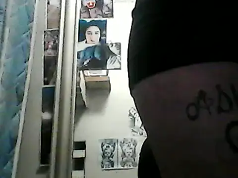 Snapshot of lilbishmiss chatting on 02/12/25, 07:34 lilbishmiss online show from 02/12/25, 07:34