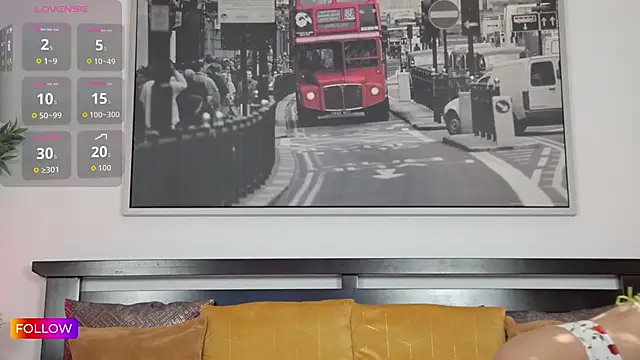 Sarah-Hart online show from 11/03/25, 12:42