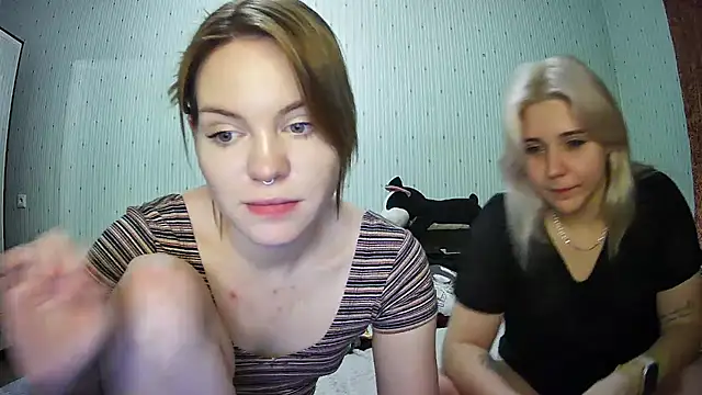 Snapshot of ChrisGirls chatting on 02/22/25, 06:41 ChrisGirls online show from 02/22/25, 06:41