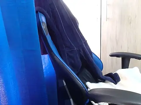 Erotic latina online show from 10/08/25, 12:07