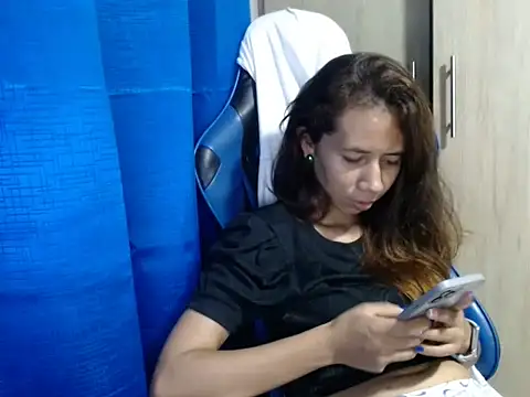 Erotic latina online show from 03/01/25, 11:58
