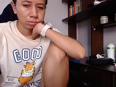 Erotic latina online show from 11/02/25, 12:21