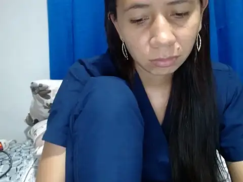 Erotic latina online show from 11/23/25, 12:20