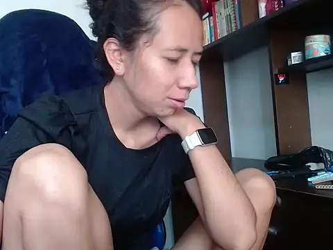 Erotic latina online show from 11/12/25, 12:42