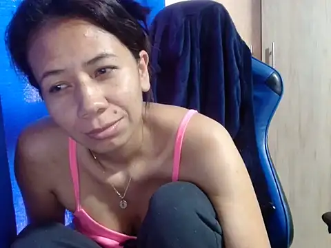 Erotic latina online show from 03/18/25, 12:39