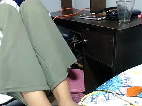 Erotic latina online show from 11/07/25, 12:15