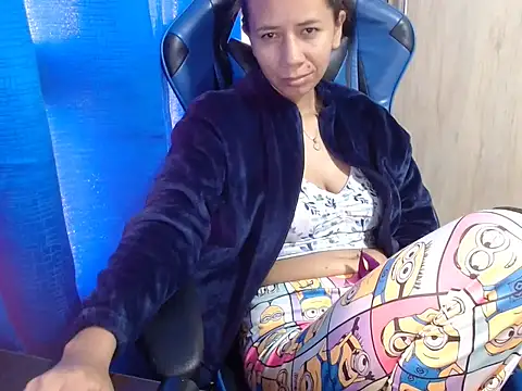 Erotic latina online show from 03/08/25, 12:41