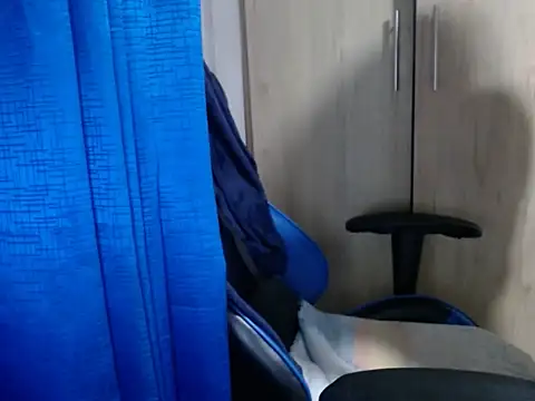 Erotic latina online show from 10/12/25, 12:45