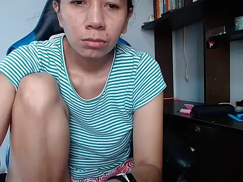 Erotic latina online show from 11/05/25, 12:30