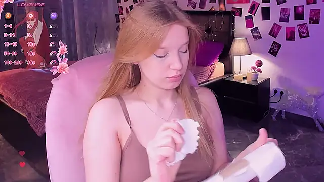 KarambaMoon online show from 03/15/26, 08:38