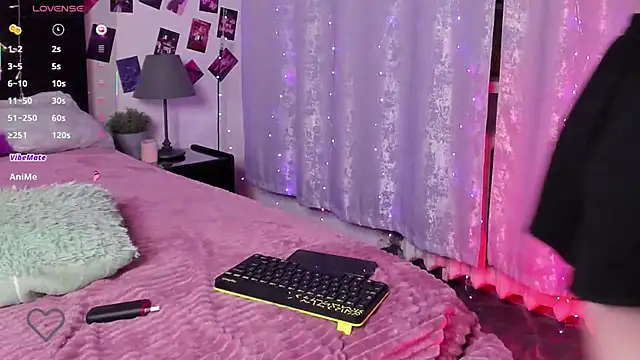 KarambaMoon online show from 03/03/25, 03:05