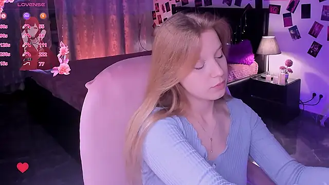 KarambaMoon online show from 03/23/26, 08:41