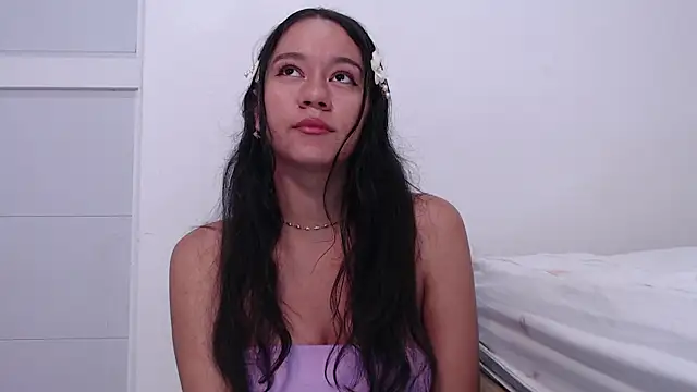 Snapshot of isabella_jazz chatting on 03/18/25, 12:30 isabella jazz online show from 03/18/25, 12:30