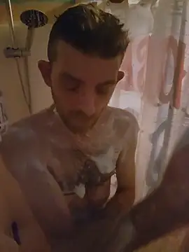 MysteriousFire23 online show from 11/26/25, 07:36