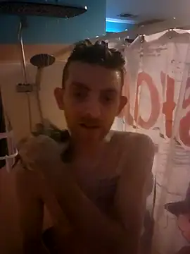 MysteriousFire23 online show from 12/18/25, 06:23