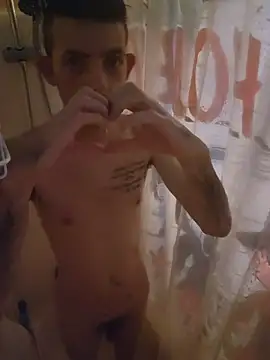 MysteriousFire23 online show from 12/15/25, 06:25