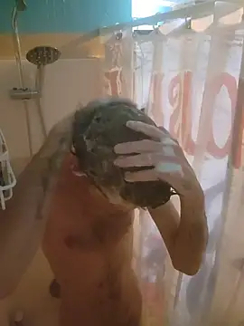 MysteriousFire23 online show from 02/10/26, 05:45