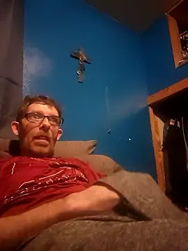 MysteriousFire23 online show from 01/11/26, 01:01