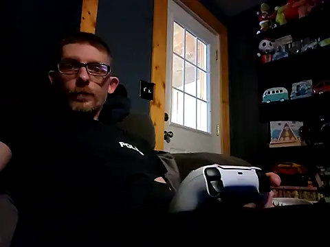 MysteriousFire23 online show from 02/15/25, 10:21