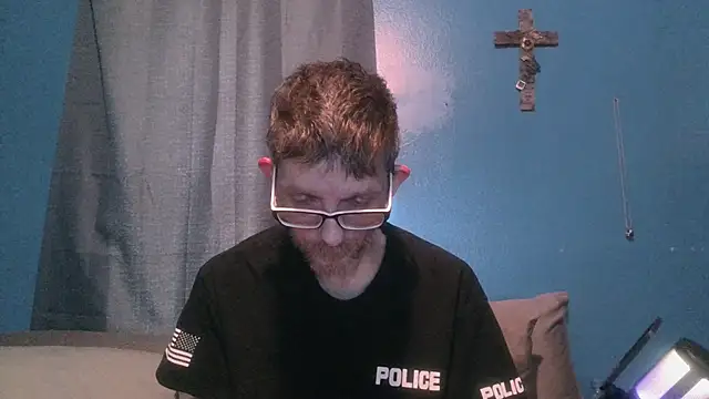 MysteriousFire23 online show from 12/20/25, 06:55