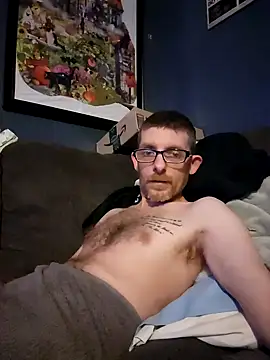 MysteriousFire23 online show from 12/18/24, 10:02