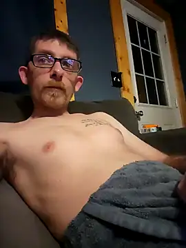 MysteriousFire23 online show from 01/21/25, 11:13