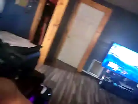 MysteriousFire23 online show from 03/13/25, 08:00